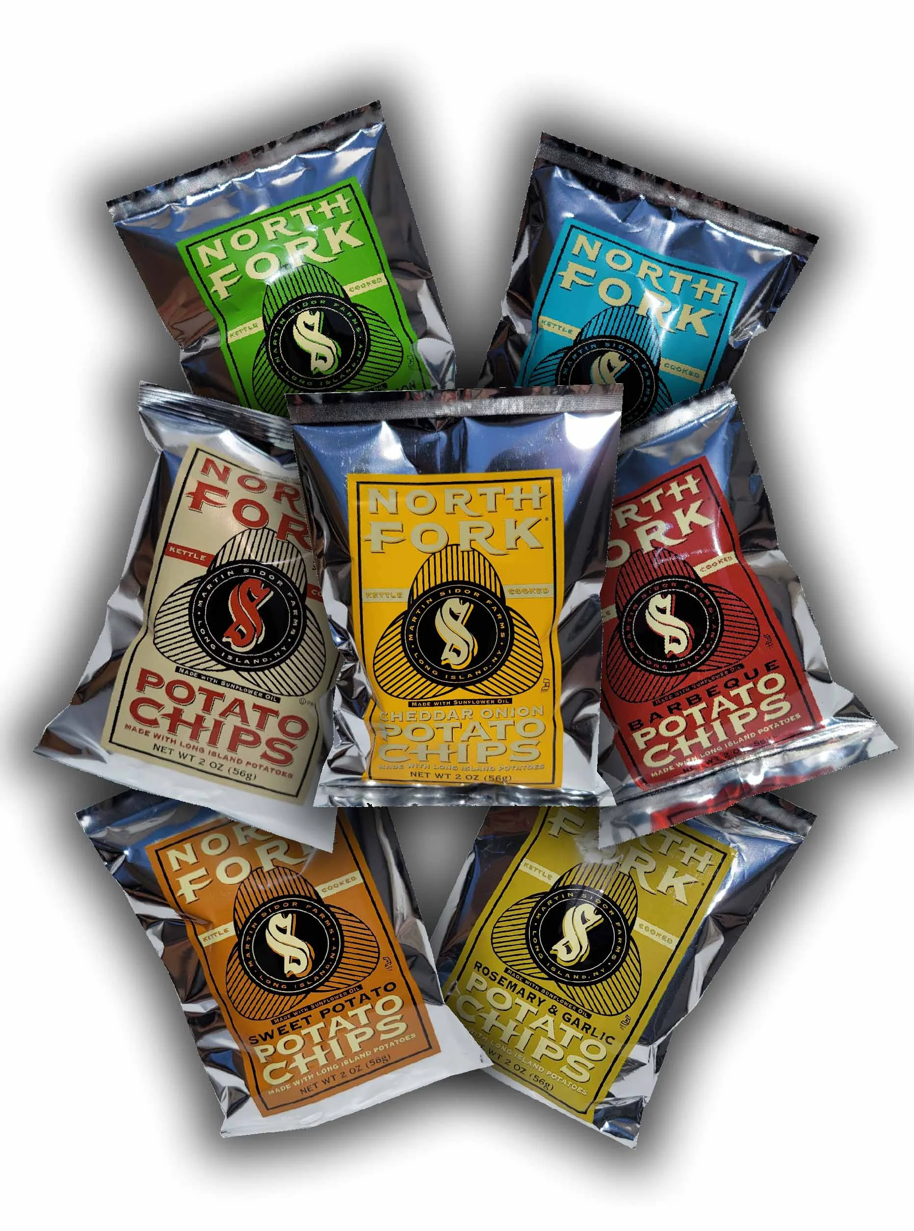 Sampler Case