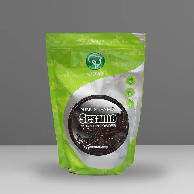 Sesame Powder - 1 KG - Canadian Distribution