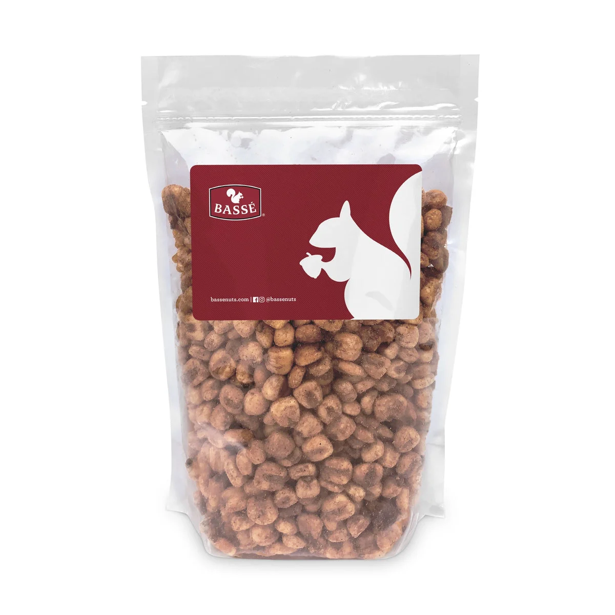 Barbecue Roasted Corn (454g)