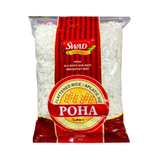 Swad - Poha - Thick - 1Kg