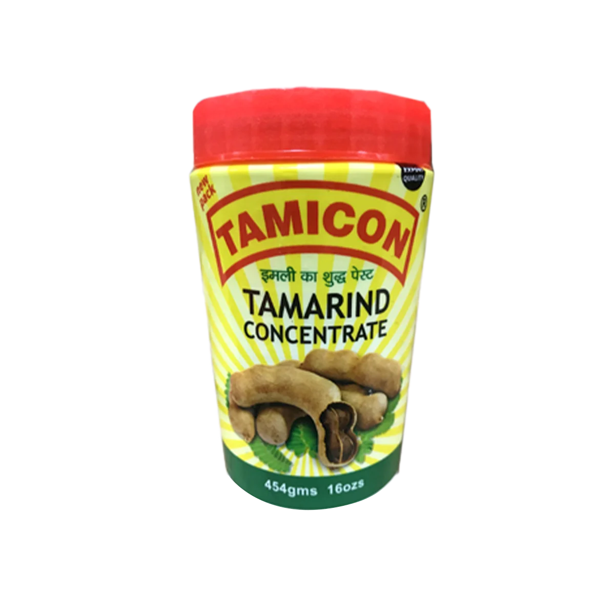 Tamarind Paste | 14 oz | Tamicon