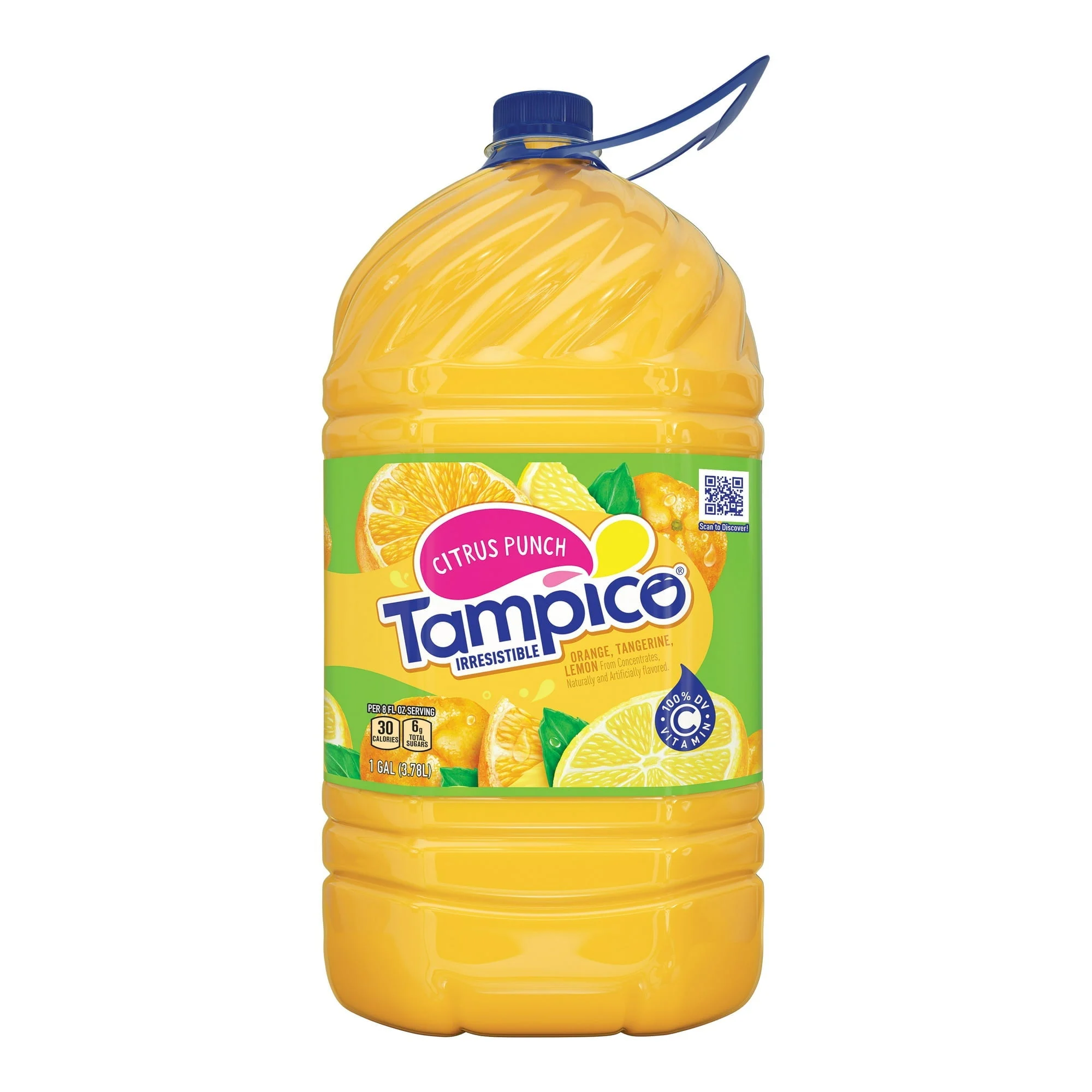 Tampico Citrus Punch 3.78 L