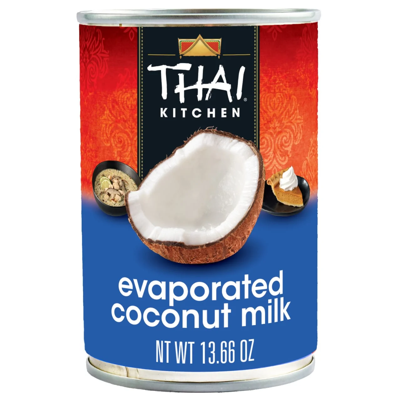 Thai Kitchen Evaporated Coconut Milk, 13.66 fl oz
