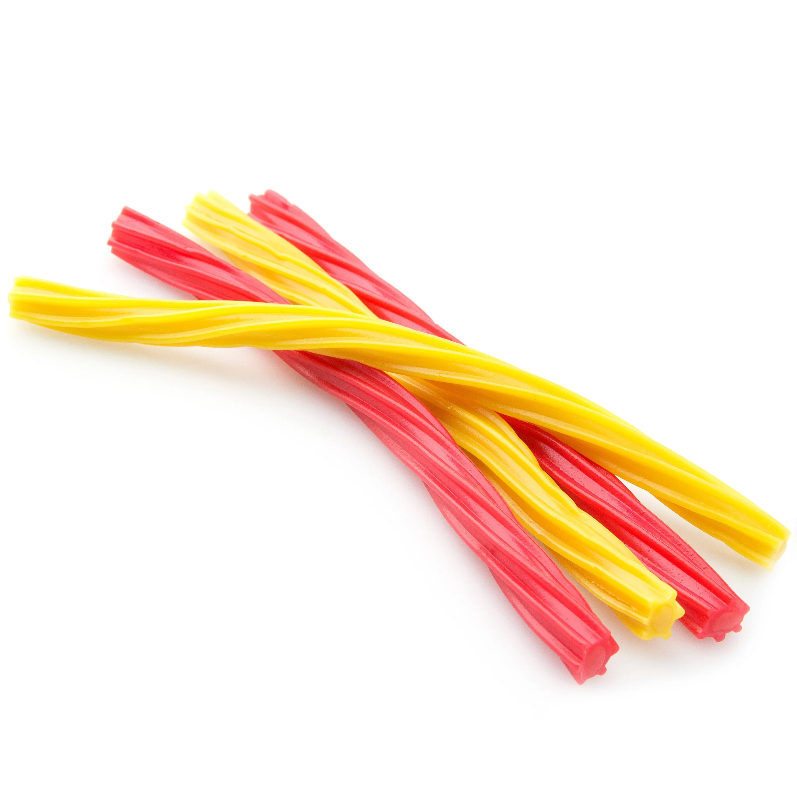 Twizzlers Sweet n' Sour Filled Straws - 11oz Bag