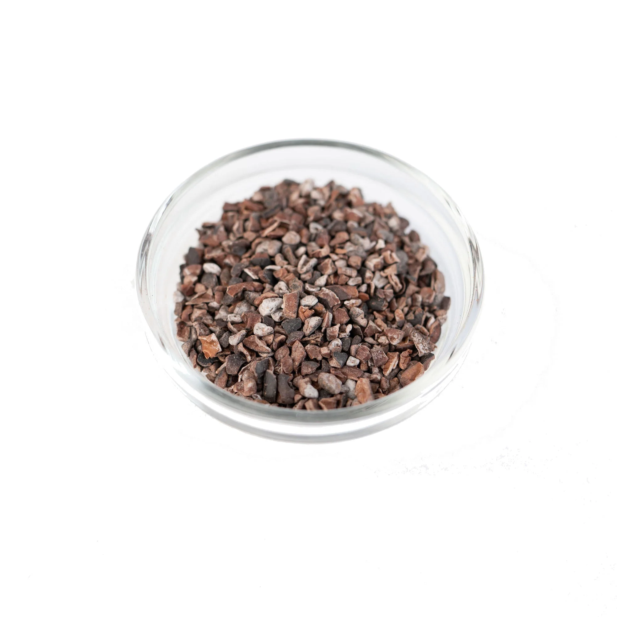 VALRHONA Cocoa Nibs - 1kg - Canadian Distribution