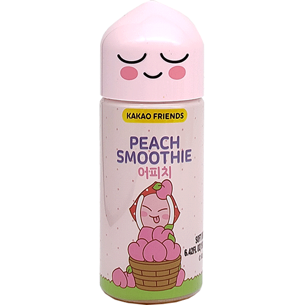 Youus Kakao Friends Peach Smoothie 190 ml